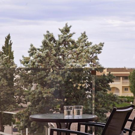 Labranda Sandy Beach Corfu  外观 照片