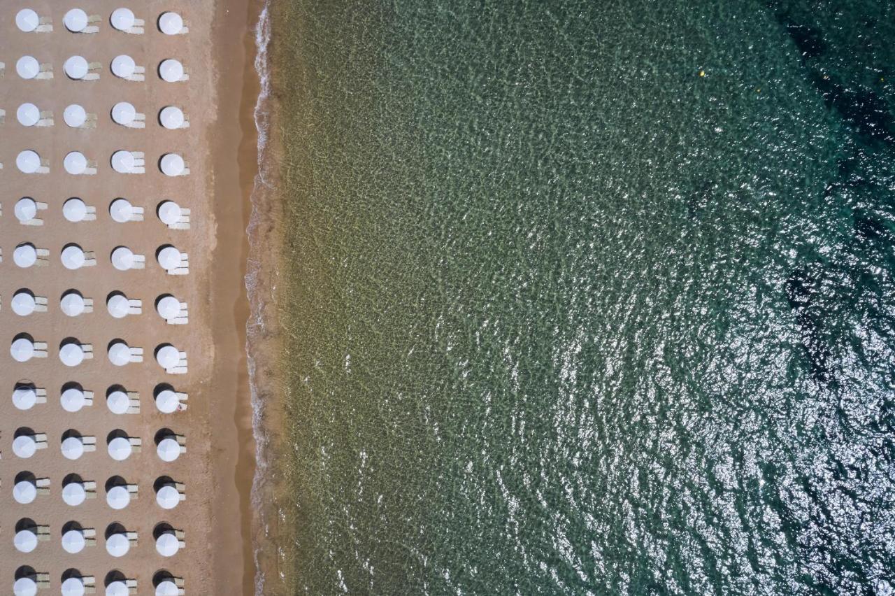 Labranda Sandy Beach Corfu  外观 照片