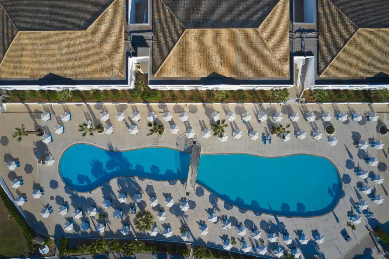Labranda Sandy Beach Corfu  外观 照片