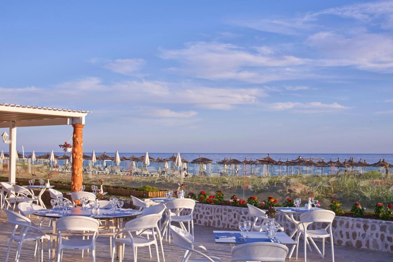 Labranda Sandy Beach Corfu  外观 照片