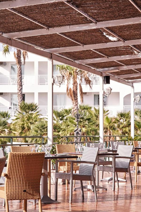 Labranda Sandy Beach Corfu  外观 照片