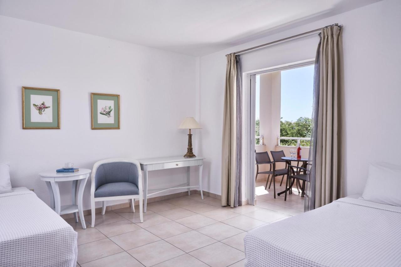 Labranda Sandy Beach Corfu  外观 照片