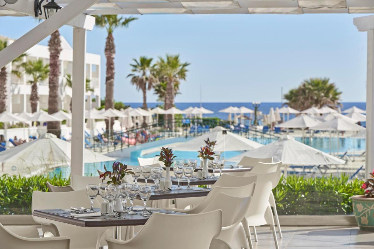 Labranda Sandy Beach Corfu  外观 照片