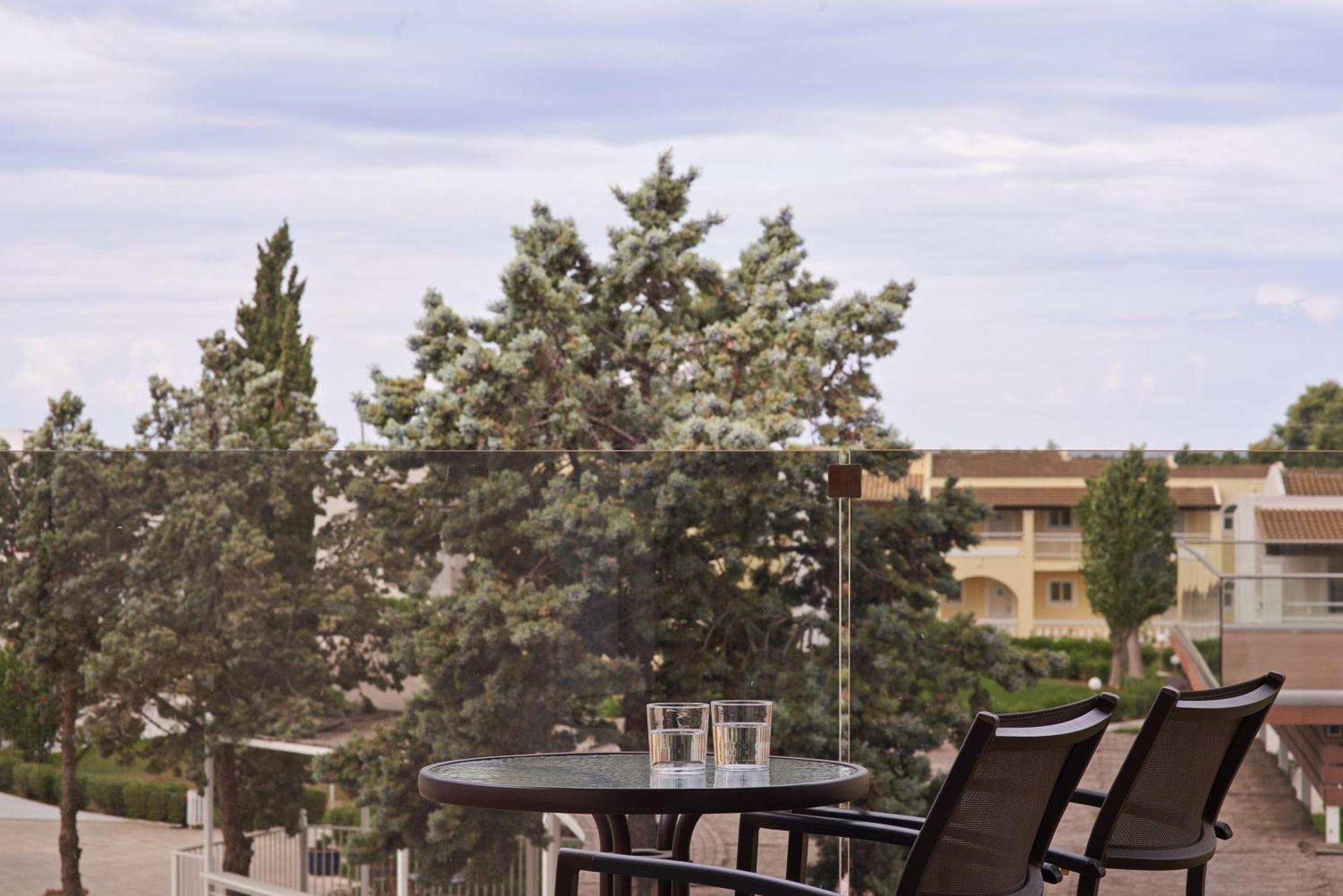 Labranda Sandy Beach Corfu  外观 照片