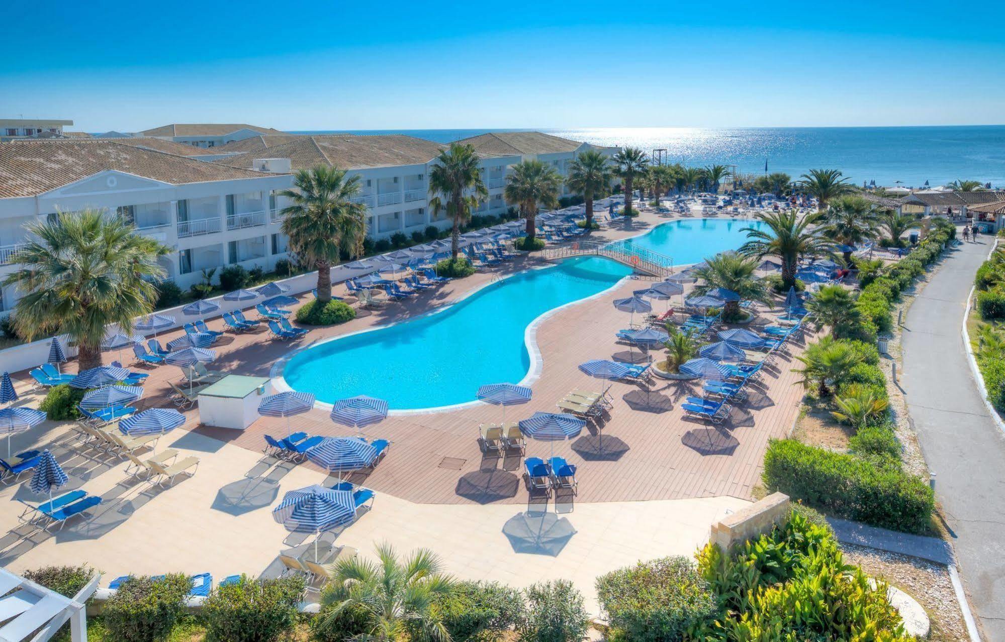 Labranda Sandy Beach Corfu  外观 照片