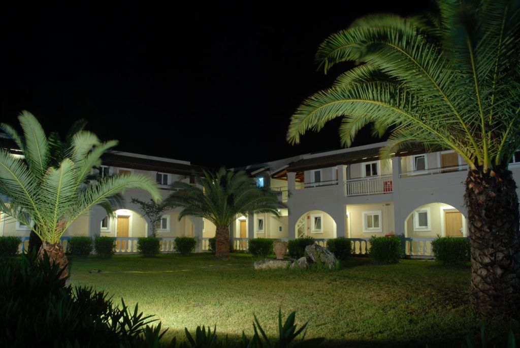 Labranda Sandy Beach Corfu  外观 照片