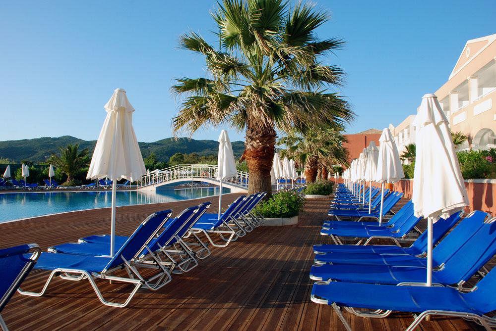 Labranda Sandy Beach Corfu  外观 照片